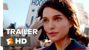 Jackie (2016) video/trailer