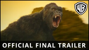Kong: Skull Island (2017) video/trailer