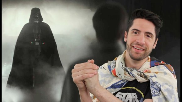 Jeremy Jahns - Star wars: rogue one trailer 3 review