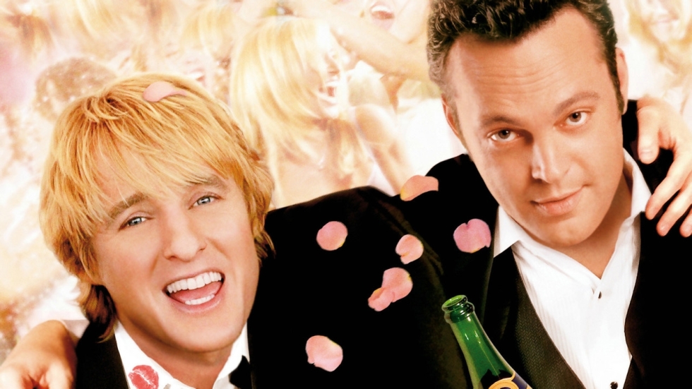 'Wedding Crashers'-sequel zeer waarschijnlijk