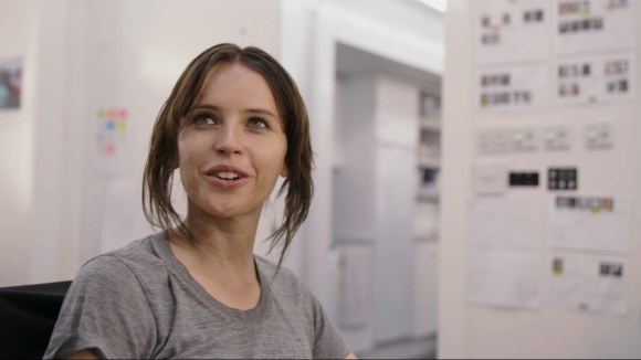 Nieuwe featurette over connecties tussen 'Rogue One: A Star Wars Story' en 'A New Hope'