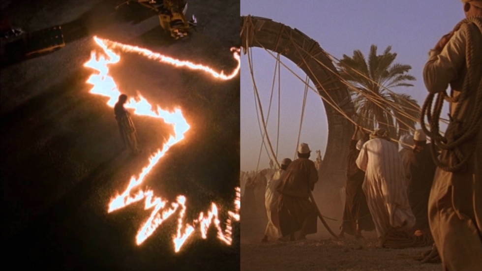 Reboots 'The Crow' en 'Stargate' (opnieuw) in een limbo