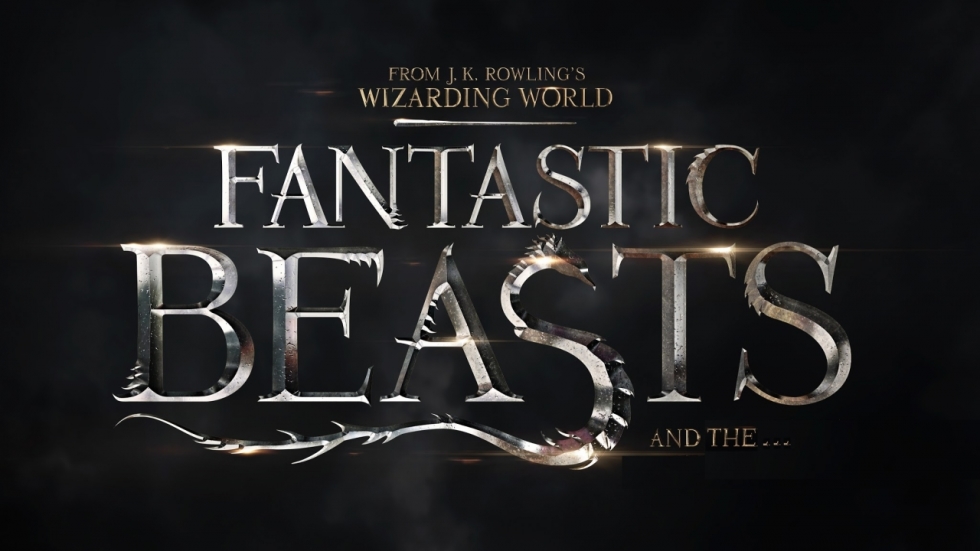 Eddie Redmayne over titels 'Fantastic Beasts'-films