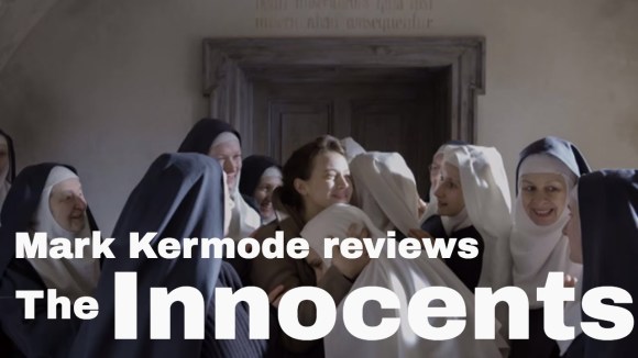Kremode and Mayo - The innocents