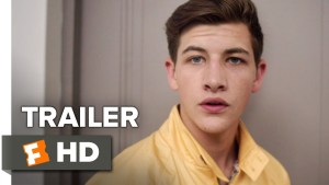Detour (2016) video/trailer