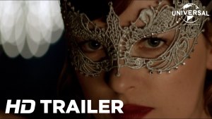 Fifty Shades Darker (2017) video/trailer