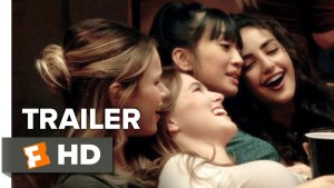 Before I Fall (2017) video/trailer