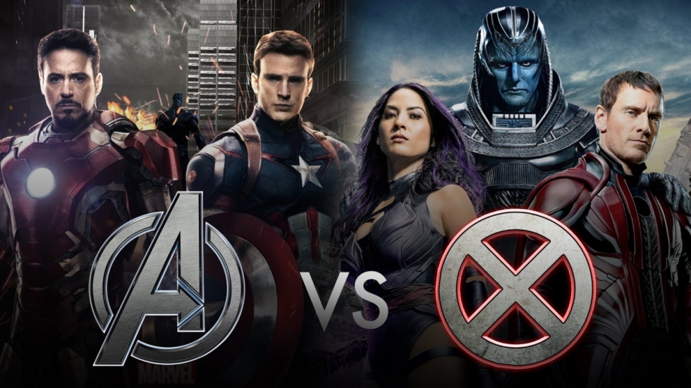 Kevin Feige: 'X-Men' in Marvel Cinematic Universe? Onmogelijk!