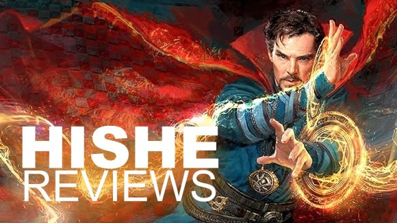 How It Should Have Ended - Doctor strange hishe review (spoilers)