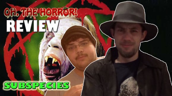 Fedora - Oh, the horror!: subspecies
