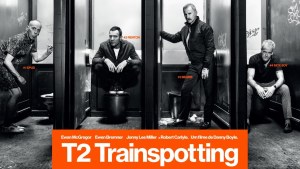 T2 Trainspotting (2017) video/trailer