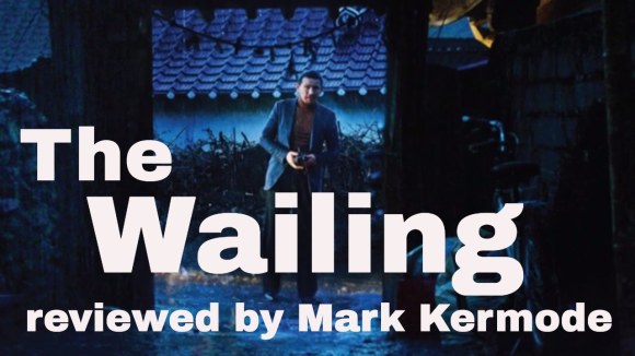 Kremode and Mayo - The wailing Movie Review