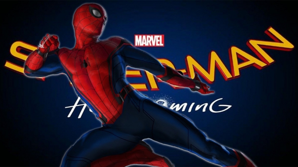 Promo-poster 'Spider-Man: Homecoming' duikt op