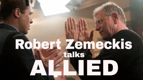 Kremode and Mayo - Robert zemeckis interviewed by simon mayo