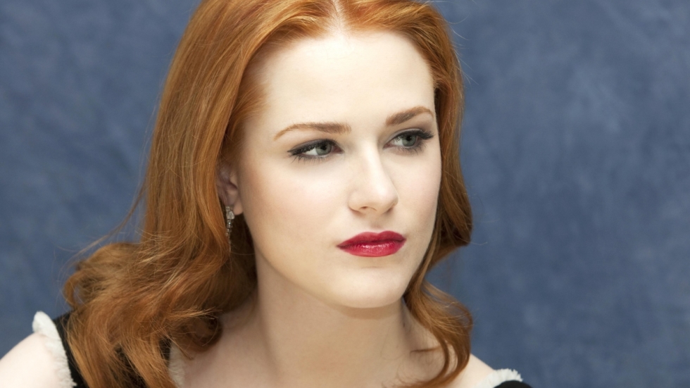 Evan Rachel Wood twee keer verkracht