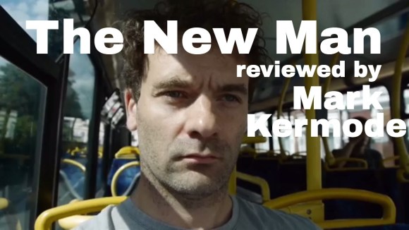 Kremode and Mayo - The new man Movie Review
