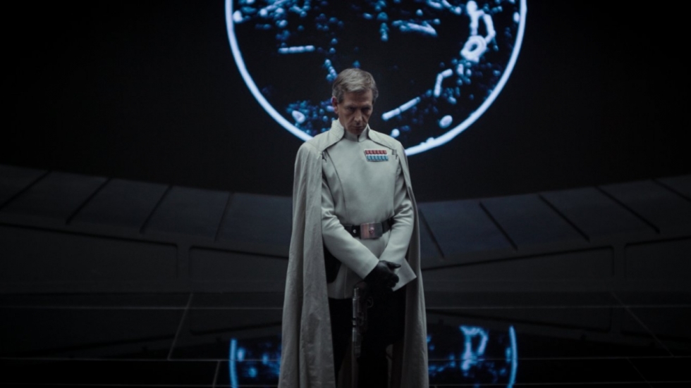 Tony Gilroy verdient miljoenen met reshoots 'Rogue One: A Star Wars Story'