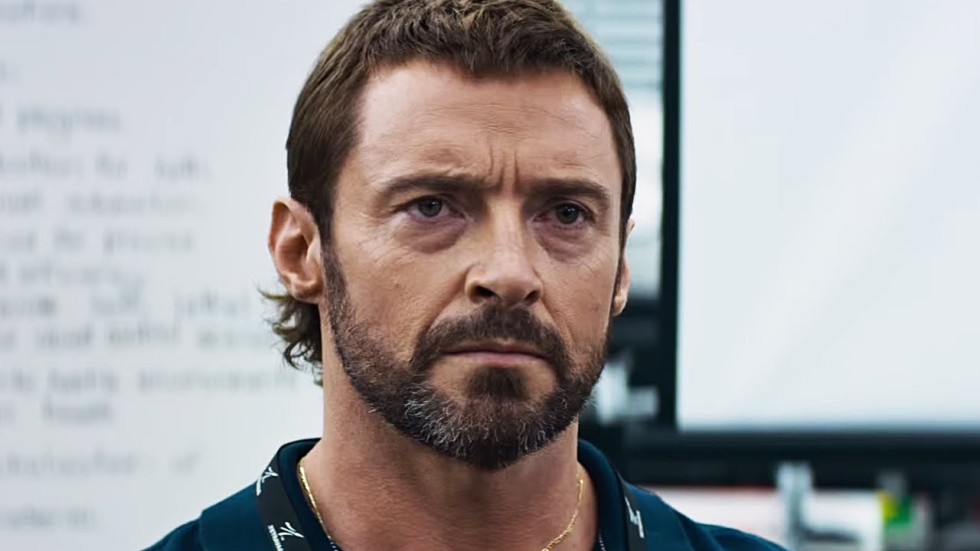 Hugh Jackman speelt bijrol in 'The Absolute True Diary of a Part-Time Indian'