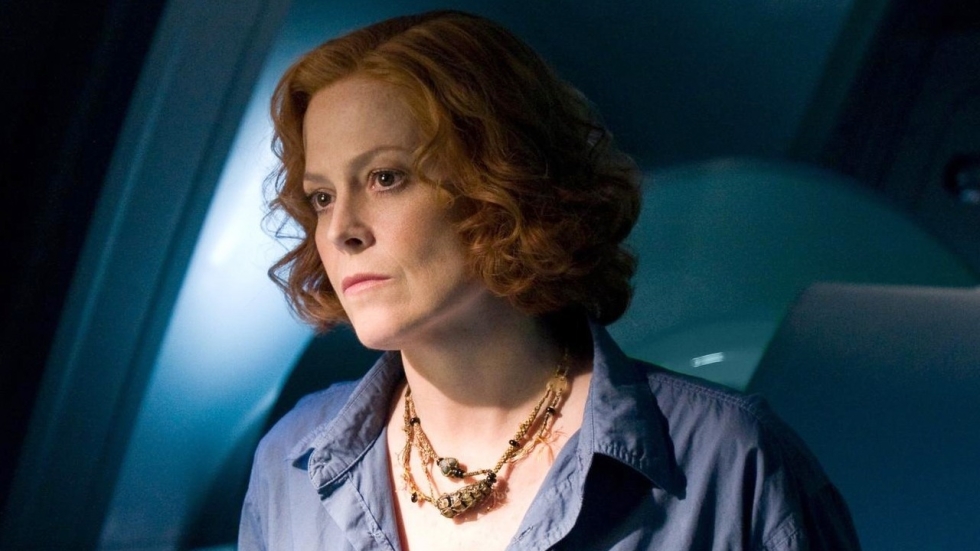 Sigourney Weaver over 'Avatar'-sequels