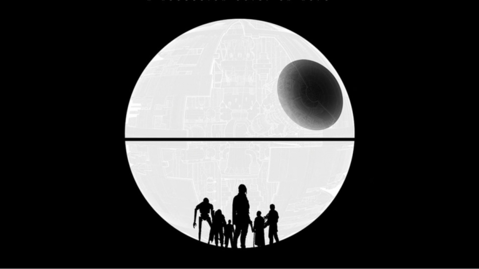 Eerste clip van 'Rogue One' (en er komt geen 'Rogue Two')