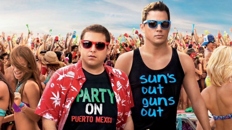 Sony Pictures komt met een '21 Jump Street' spin-off met... vrouwen!