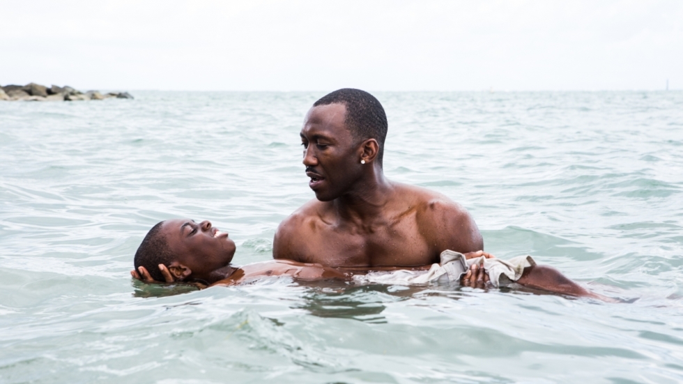 'Moonlight' grote winnaar Gotham Awards