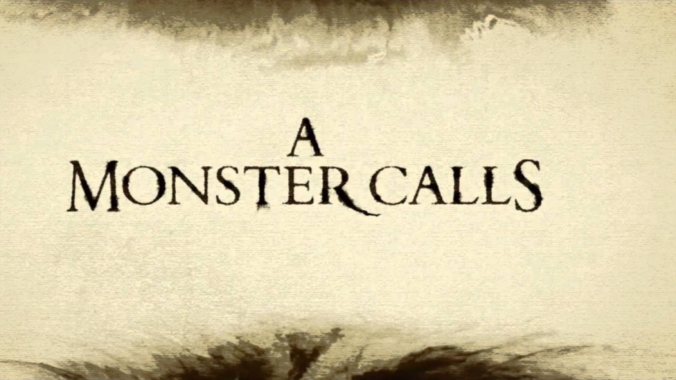Nieuwe blik achter de schermen van 'A Monster Calls'