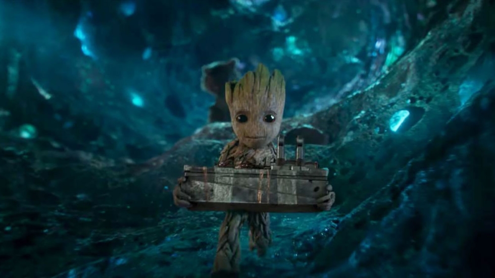 De bekende én nieuwe gezichten uit trailer 'Guardians of the Galaxy Vol. 2'