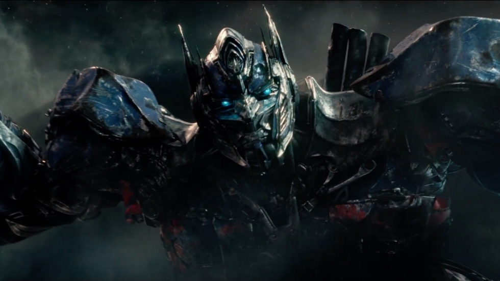 Traileranalyse: 'Transformers: The Last Knight'