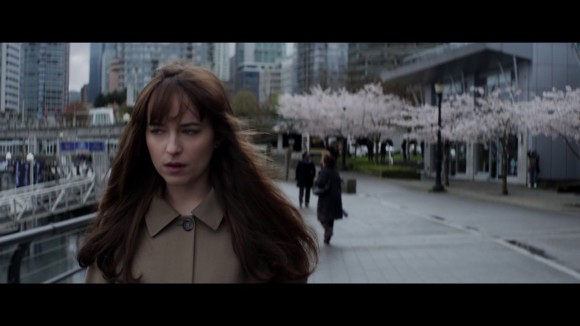 FIFTY SHADES DARKER Official Trailer 2