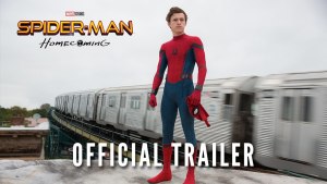Spider-Man: Homecoming (2017) video/trailer