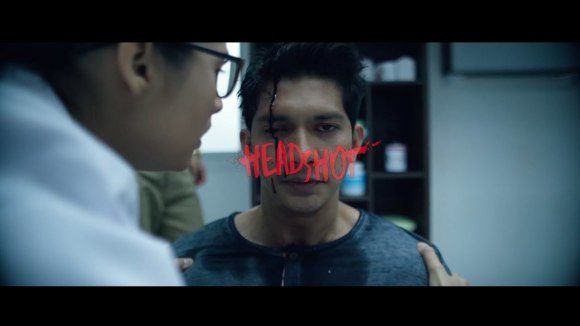 Headshot - Trailer 3