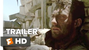 The Wall (2017) video/trailer