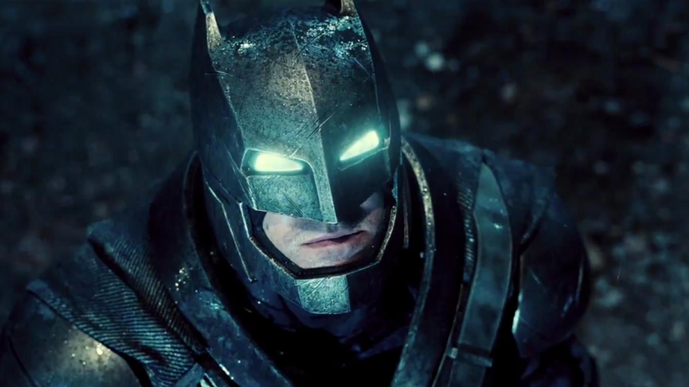 'The Batman' neemt plek 'Justice League'-vervolg in