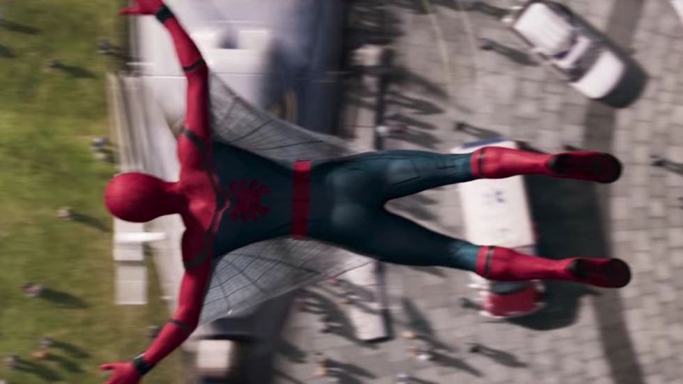 'Spider-Man: Homecoming' krijgt vervolg in 2019!