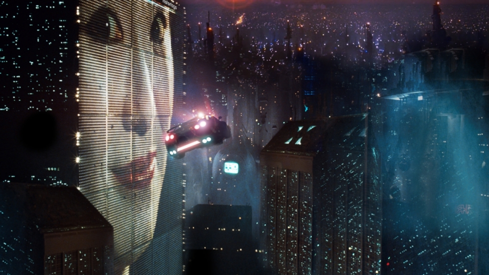 Rol Harrison Ford in 'Blade Runner 2049' niet groot