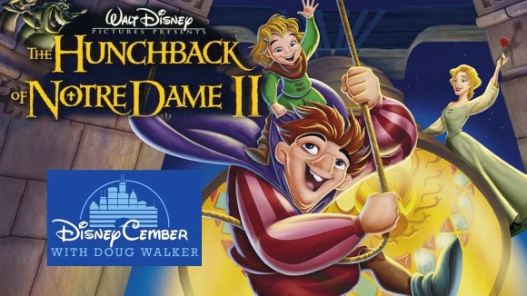 Channel Awesome - The hunchback of notre dame ii