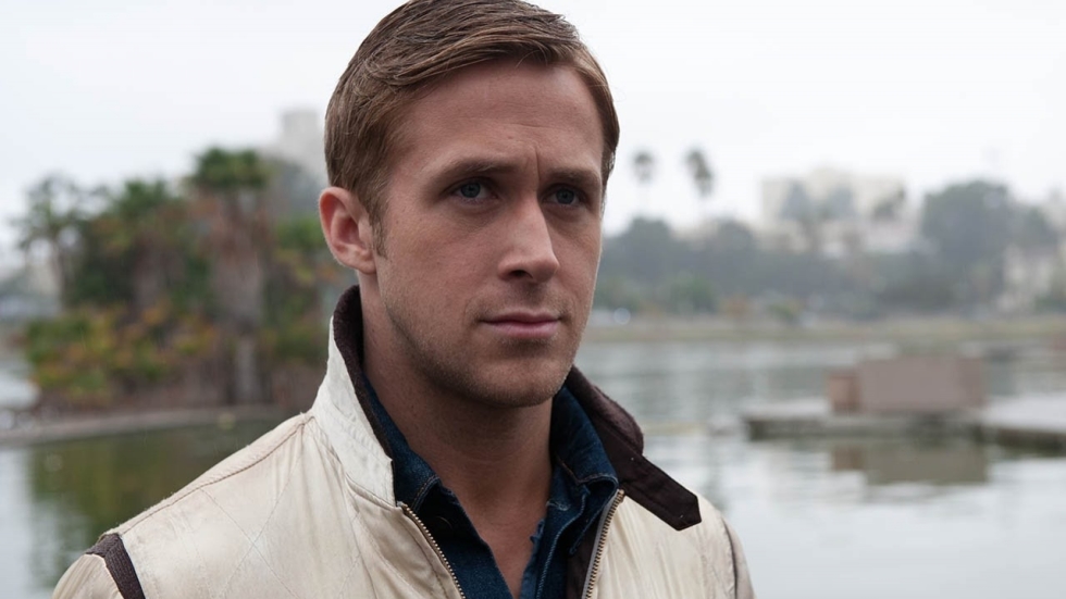 Ryan Gosling geslagen door Harrison Ford