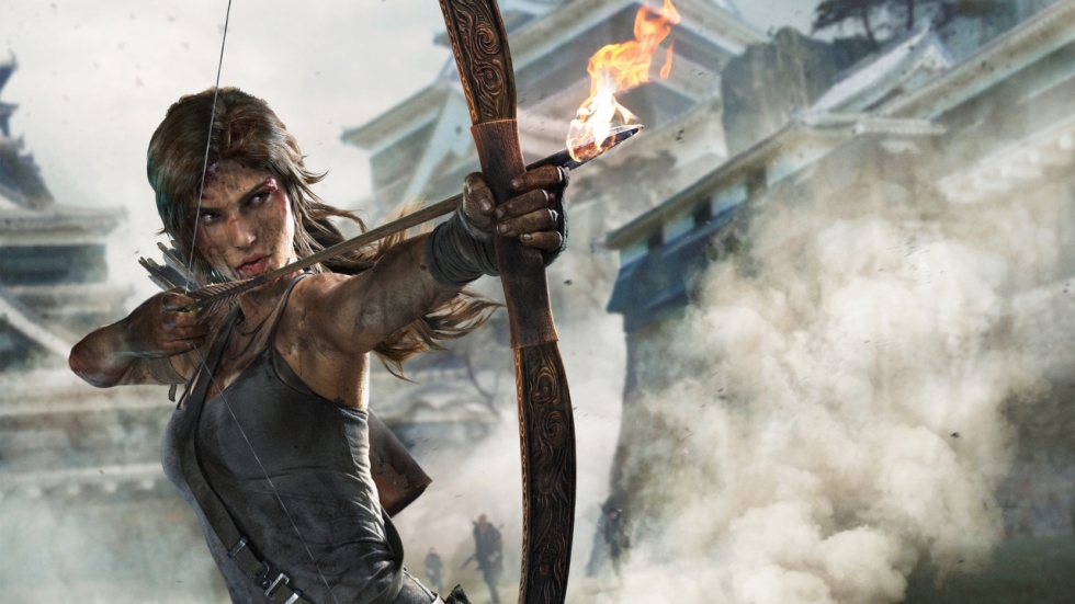 Walton Goggins: 'Tomb Raider' wordt als 'Indiana Jones'