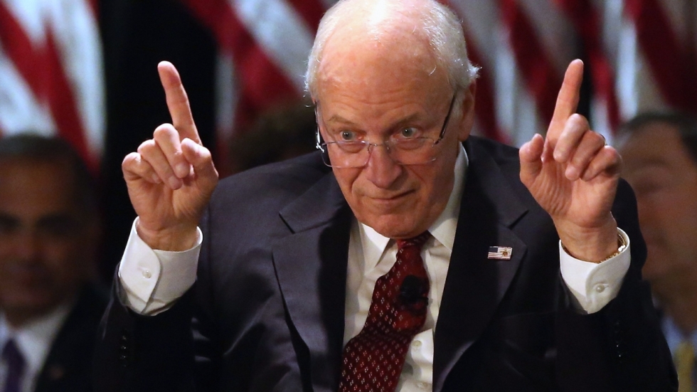 Adam McKay maakt biopic Dick Cheney