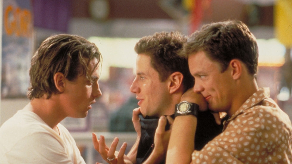 Matthew Lillard blikt terug op Wes Craven's slasher 'Scream'