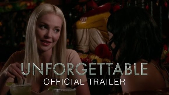 Unforgettable - Official Trailer