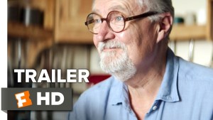 The Sense of an Ending (2017) video/trailer