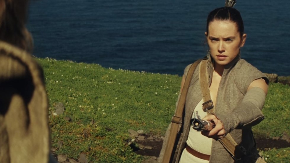 Eerste beelden 'Star Wars: Episode VIII' komen in de lente