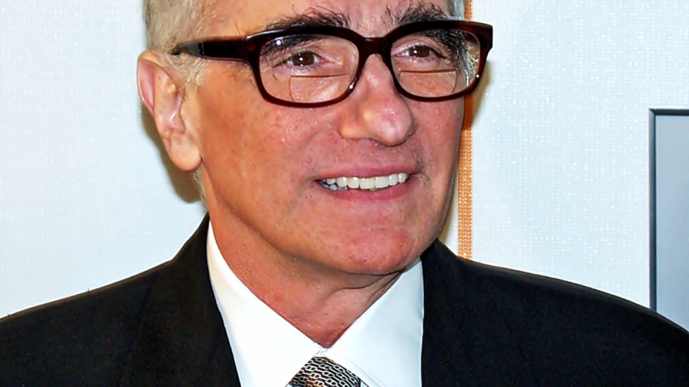 Martin Scorsese negatief over de filmindustrie