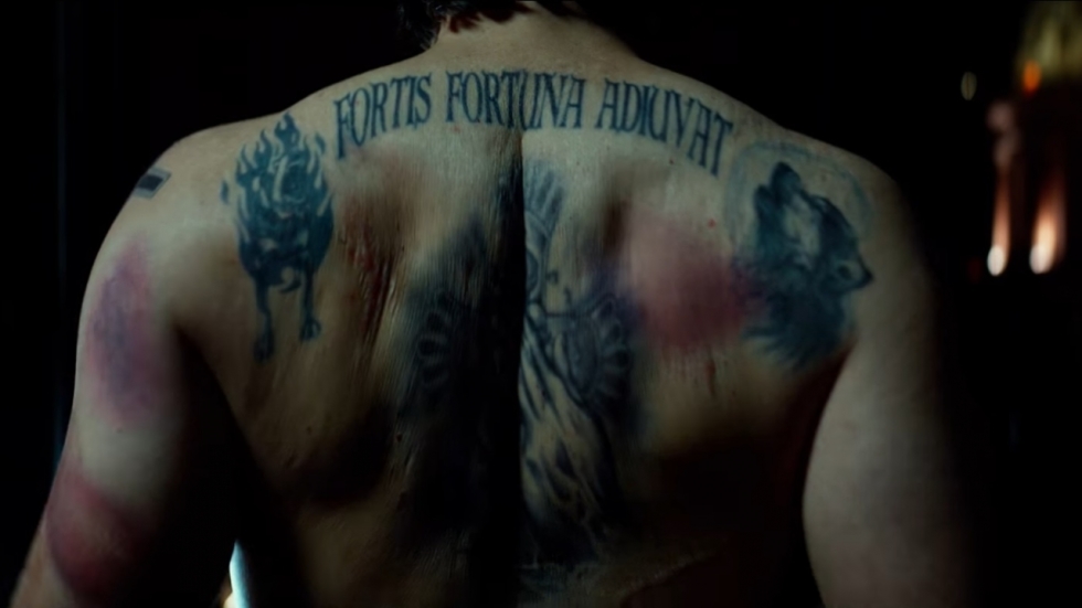 Keanu Reeves ontploft in brute trailer 'John Wick: Chapter 2'