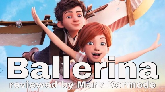 Kremode and Mayo - Ballerina Movie Review