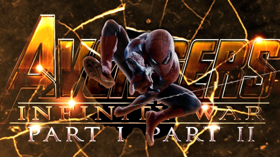 Gerucht: Geen Spider-Man in 'Avengers: Infinity War', wel veel Guardians en Captain Marvel