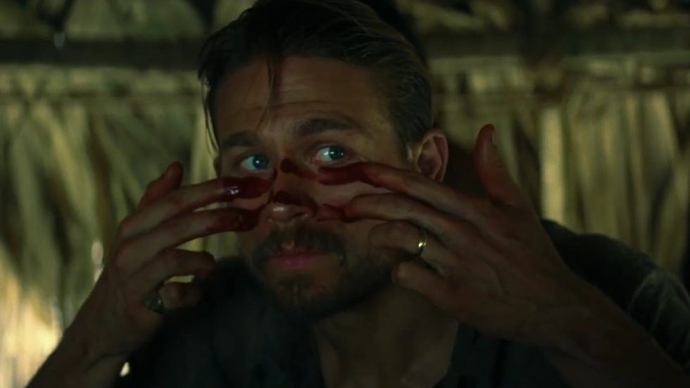 Teaser trailer 'The Lost City of Z' met Hunnam, Pattinson en Holland