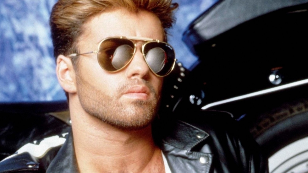 Popster George Michael overleden